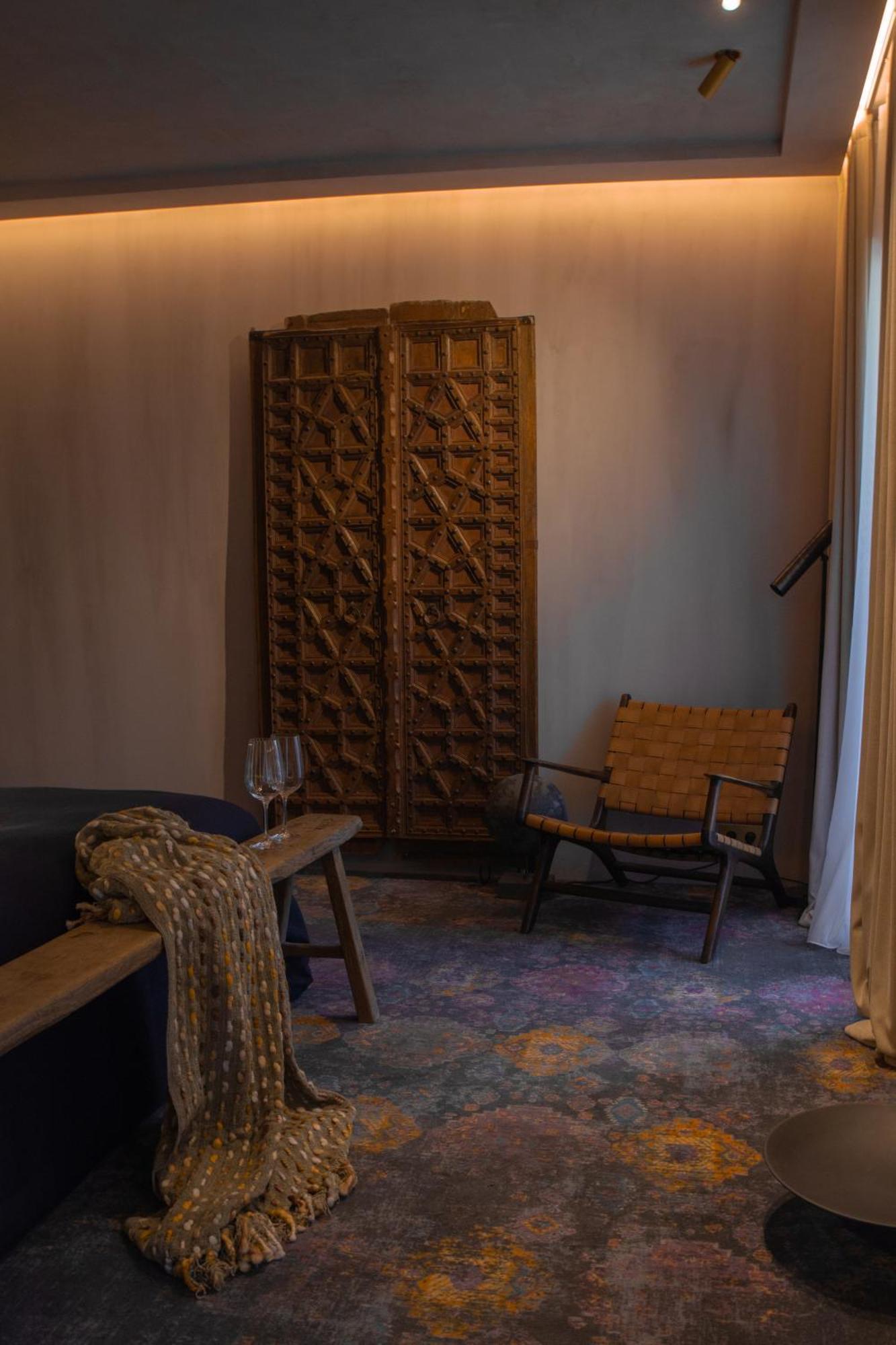 Unique Boutique Hotel Antibes Juan-Les-Pins Экстерьер фото
