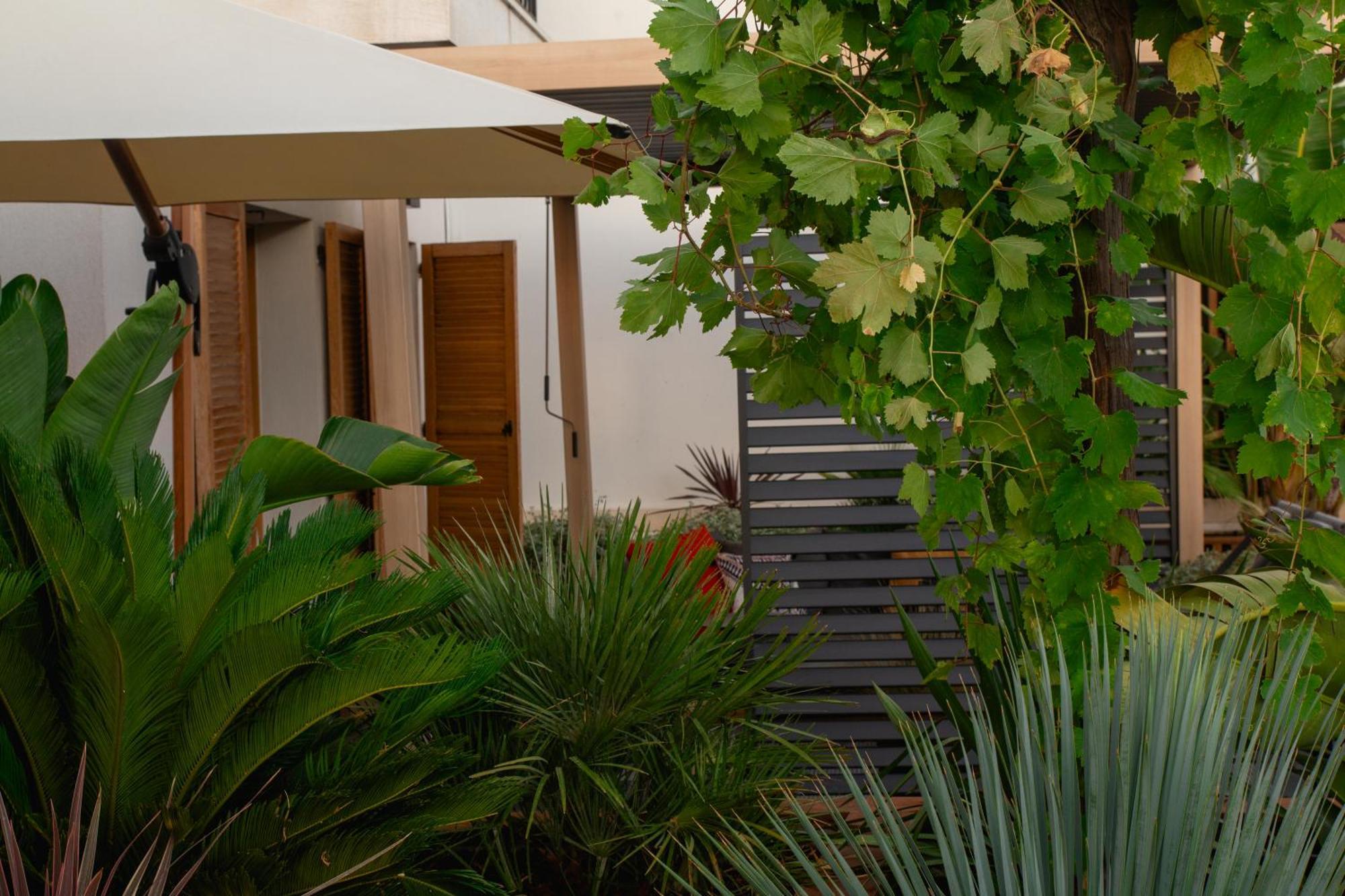 Unique Boutique Hotel Antibes Juan-Les-Pins Номер фото